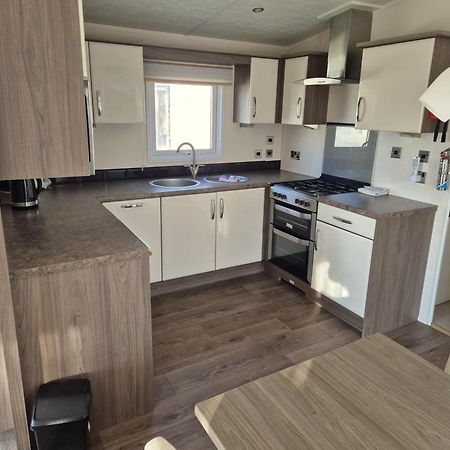 Winchelsea Sands Holiday Park المظهر الخارجي الصورة
