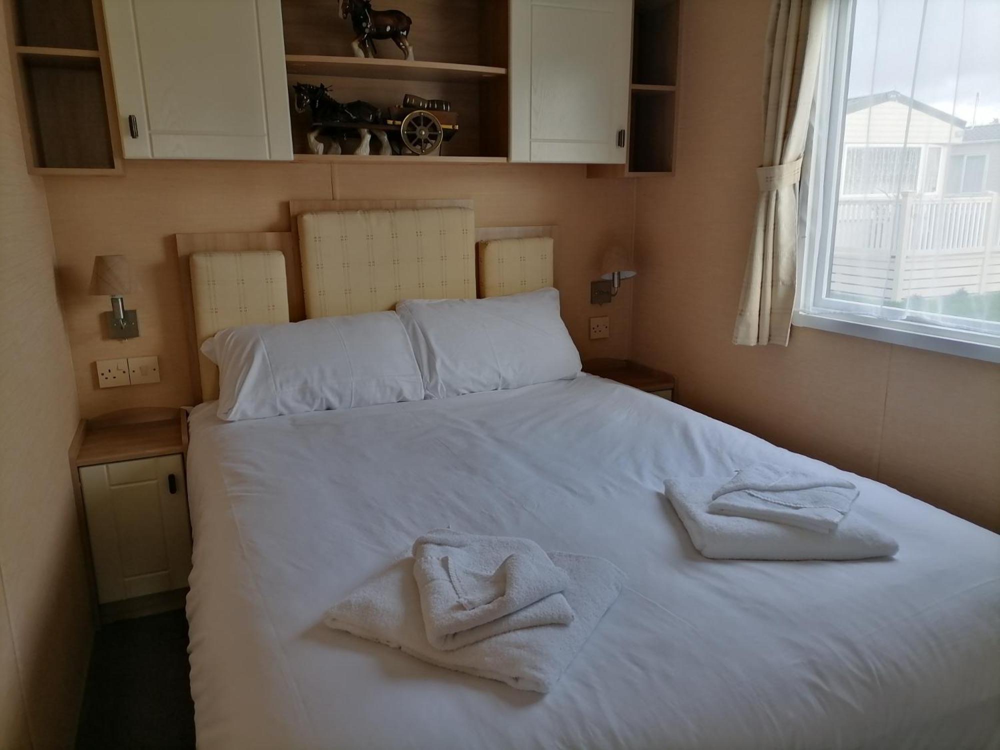Winchelsea Sands Holiday Park المظهر الخارجي الصورة