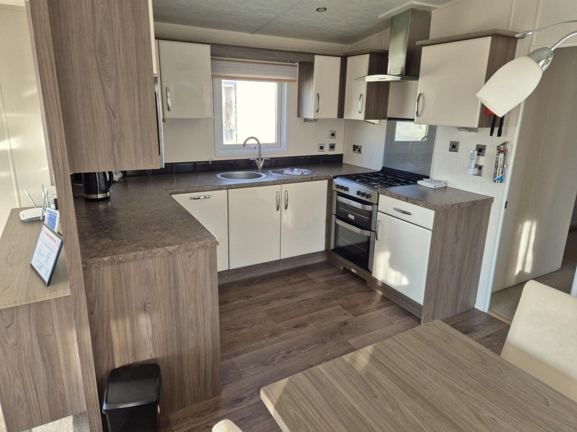 Winchelsea Sands Holiday Park المظهر الخارجي الصورة