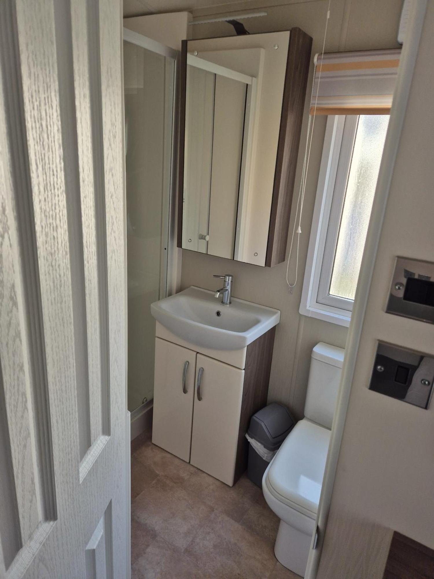 Winchelsea Sands Holiday Park المظهر الخارجي الصورة