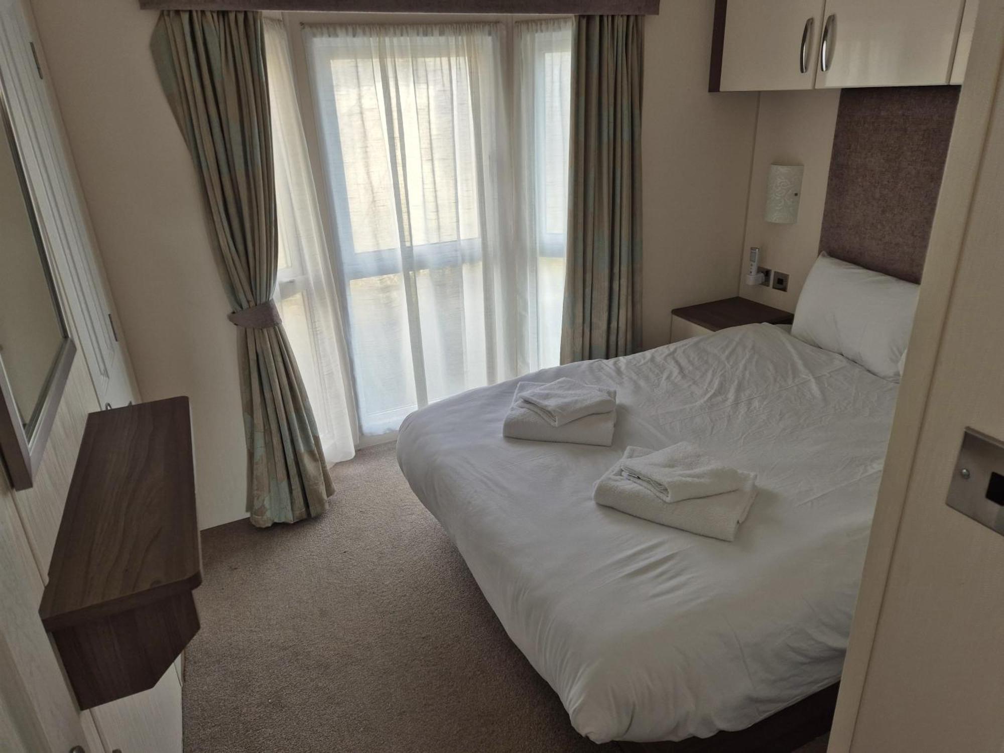 Winchelsea Sands Holiday Park المظهر الخارجي الصورة