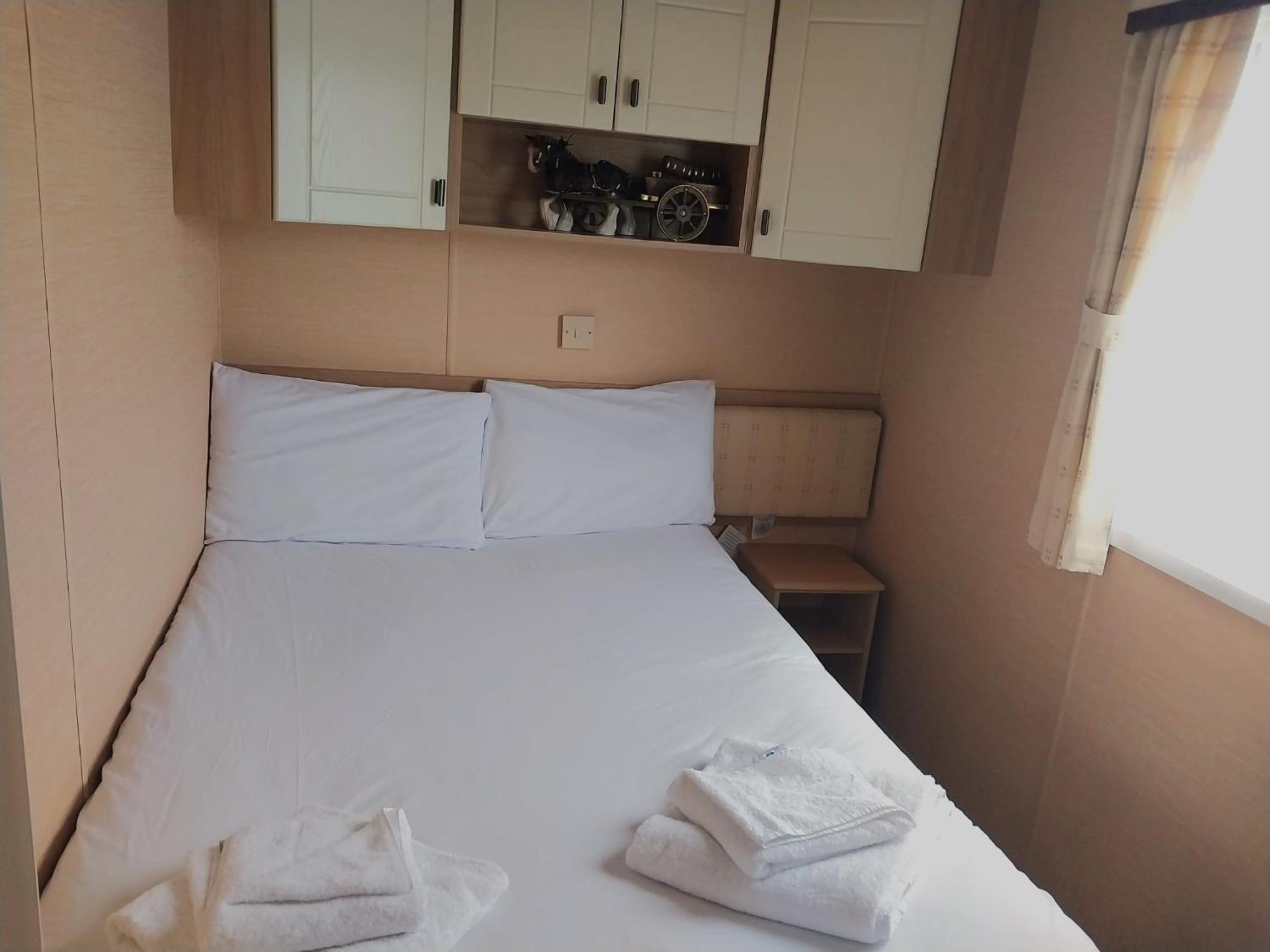 Winchelsea Sands Holiday Park المظهر الخارجي الصورة