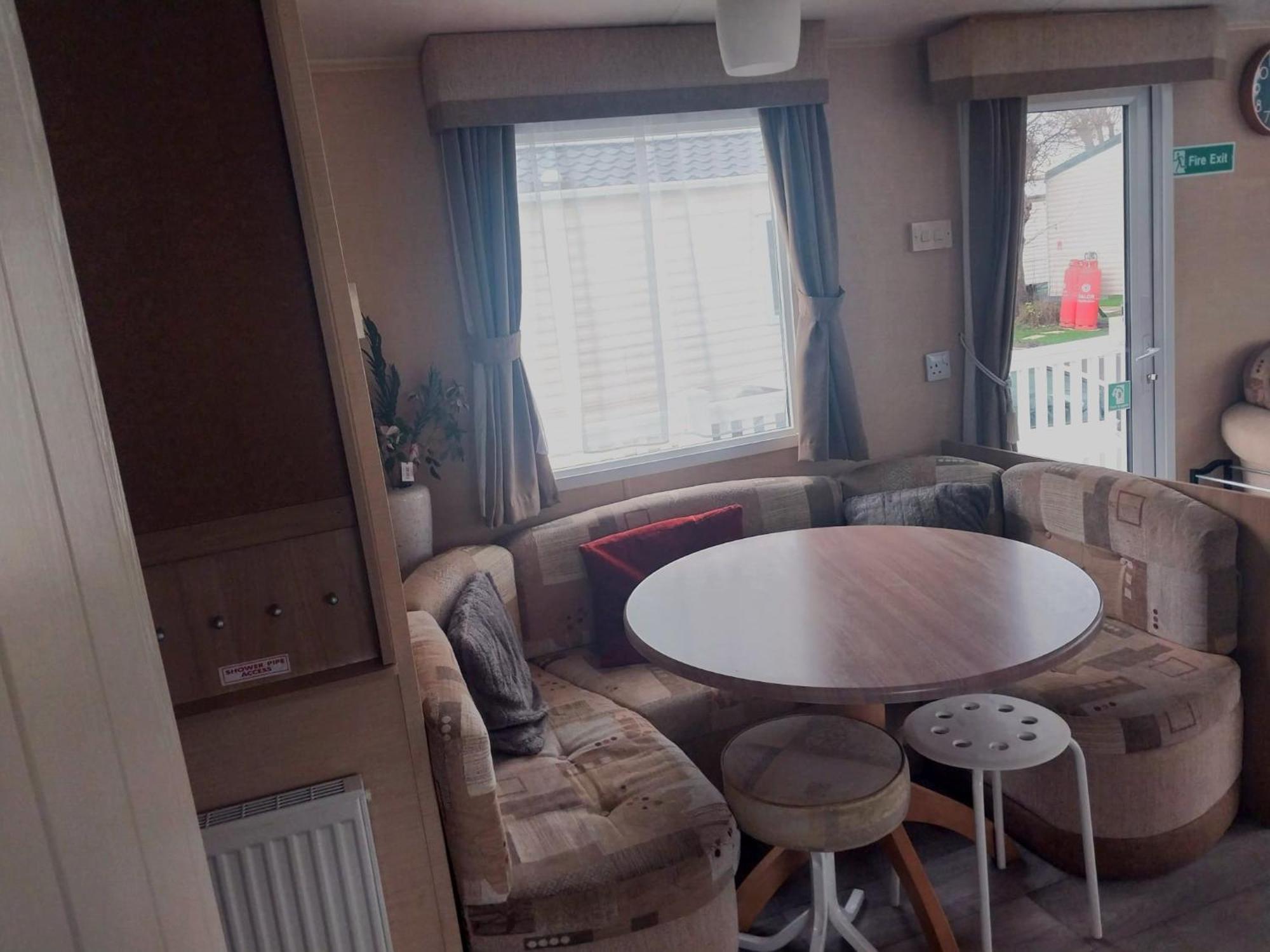 Winchelsea Sands Holiday Park المظهر الخارجي الصورة